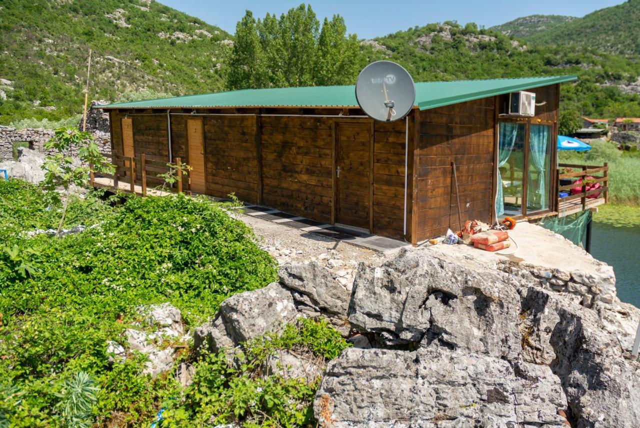 Apartmani Karucki Krs Podgorica Exterior photo